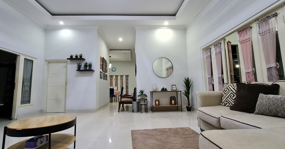 Others 2, AW Villa Jogokerten, Sleman