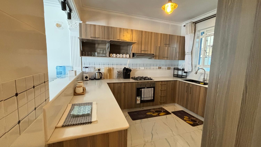 Others 4, Classic residence juja, Juja