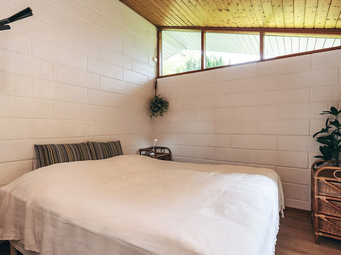 Interior 3, 2 Person Holiday Home in Spottrup, Skive