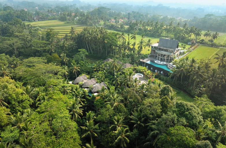Exterior & Views 2, ABISENA Wellness & Resort Ubud - Adults Only, Gianyar