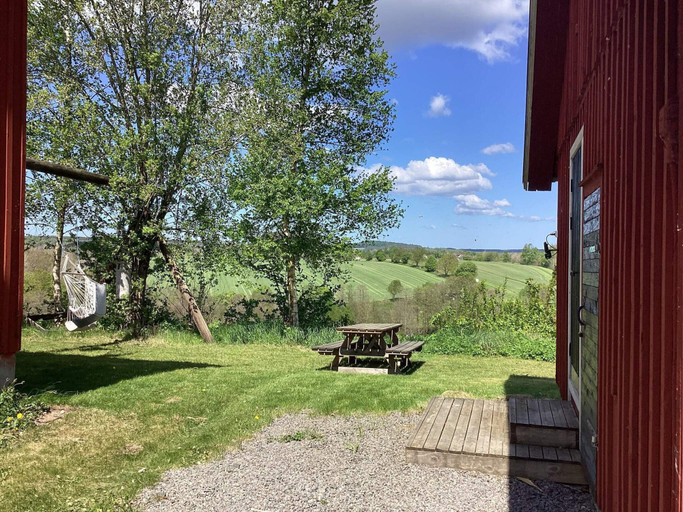 Exterior 2, 4 Person Holiday Home in Ullared, Falkenberg