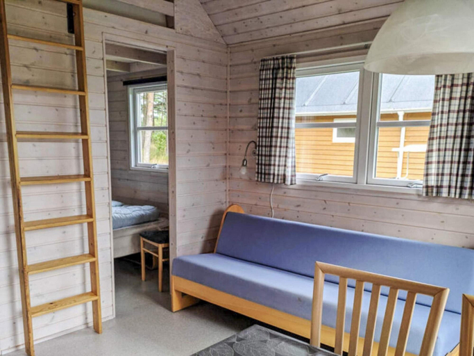 Interior 5, 6 Person Holiday Park Home in Skagen, Frederikshavn