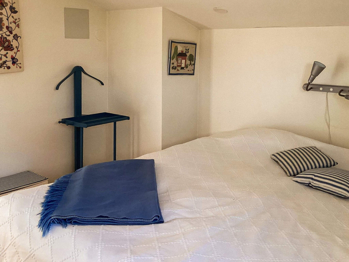 Interior 5, 4 Star Holiday Home in Skane/vejbystrand, Båstad