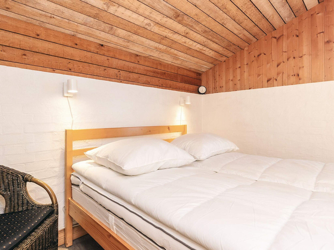 Interior 2, 4 Star Holiday Home in Hals, Aalborg