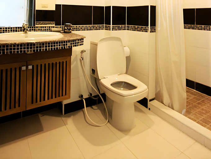 Others 4, The Chateau Luxury Serviced Apartment, Chatuchak