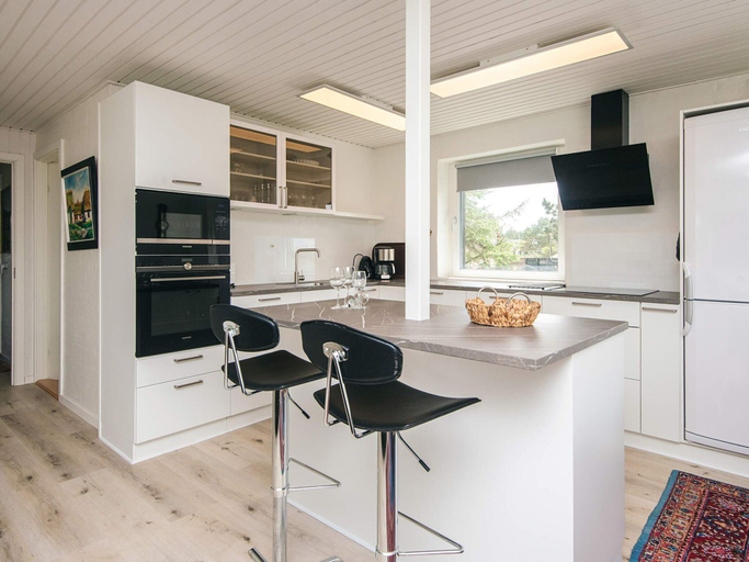 Interior 5, 4 Star Holiday Home in Norre Nebel, Varde