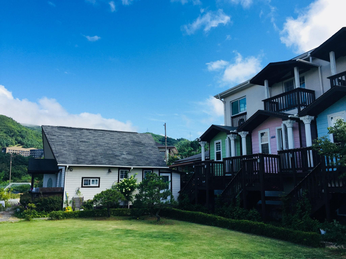 Others 5, Daegwalnyeong Beauty House Pension, Pyeongchang