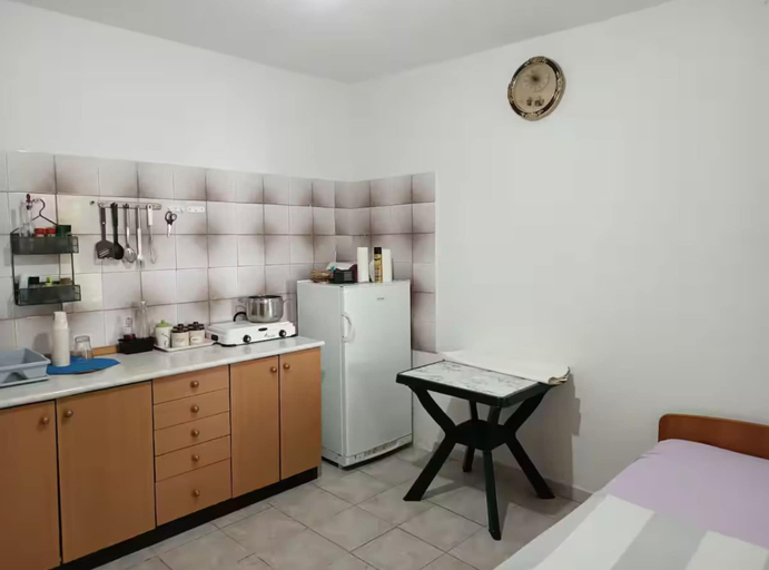 Private kitchen, Holiday Home Viki, Korčula