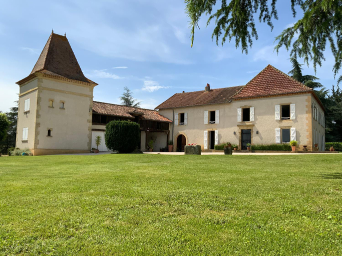 Others 4, La Teoulere du Bas, Gers