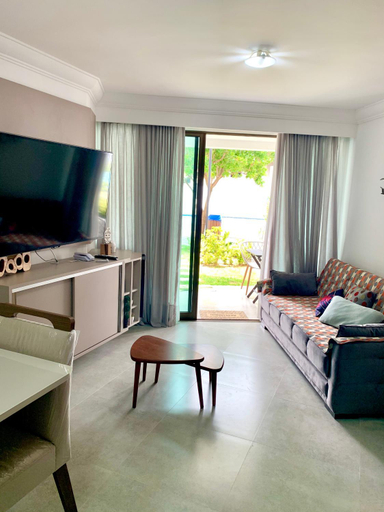Others 2, Maui beach resort, Tamandaré