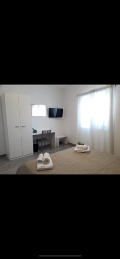 Others 5, L'Antico Borgo B&B, Syracuse