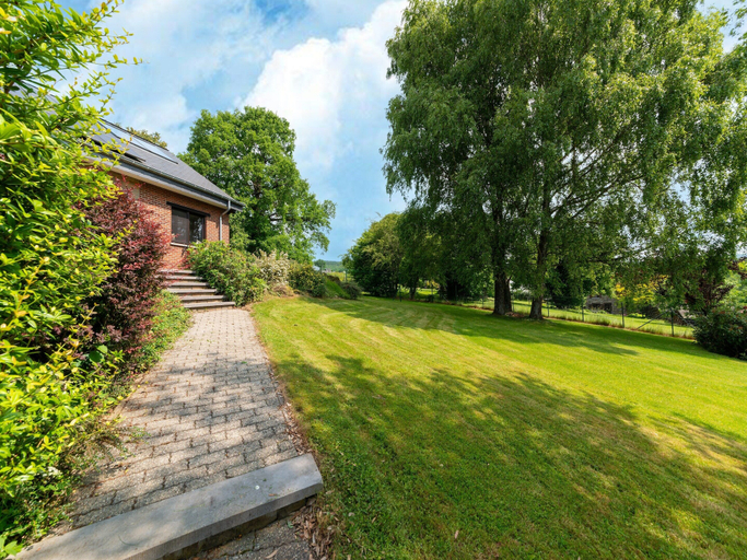Garden 4, Charming Cottage in Heart of the Ardennes, Liège