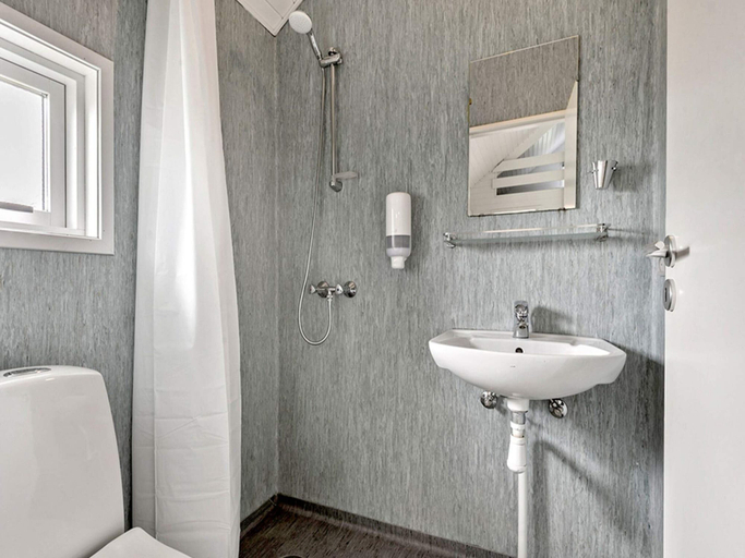 Interior 5, 6 Person Holiday Park Home in Malling, Århus