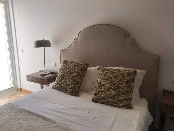Bedroom 3, Villa Dolphins Albufeira, Albufeira