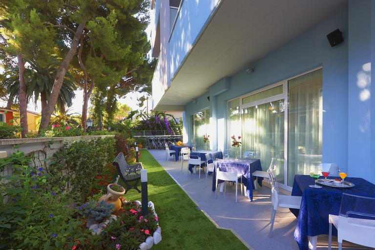 Food & Drinks 4, Aurea Hotel Tortoreto Lido, Teramo