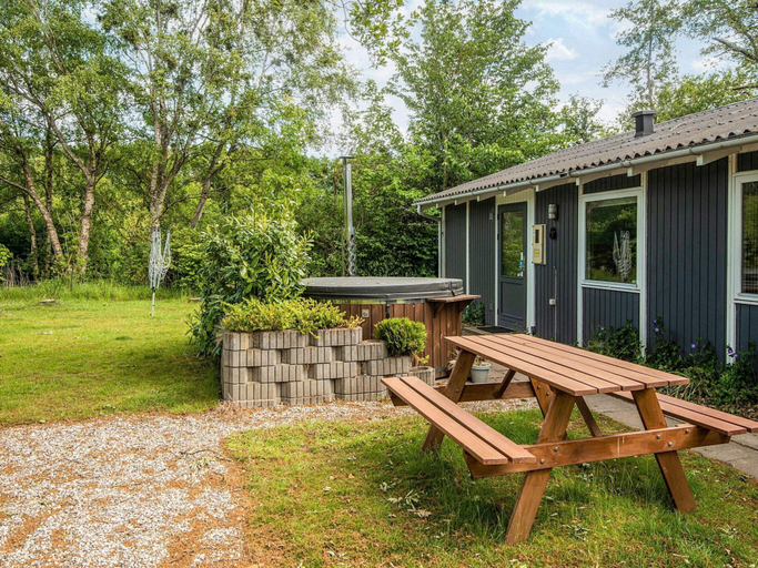 Exterior & Views 1, 6 Person Holiday Home in Hemmet, Ringkøbing-Skjern