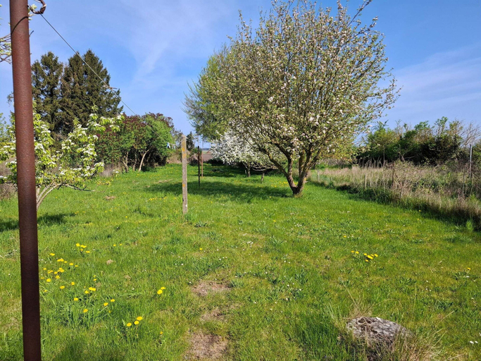 Exterior 2, 6 Person Holiday Home in Borre, Vordingborg
