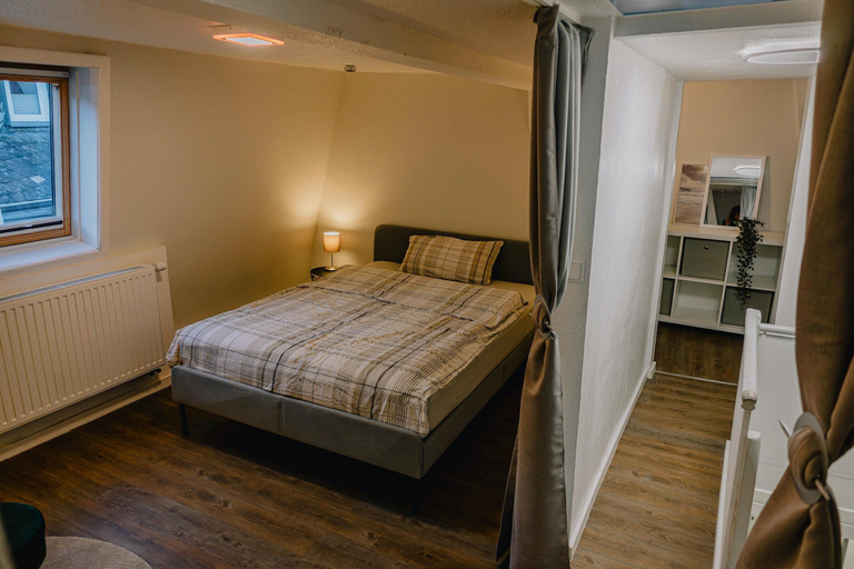 Room 3, Apartment in Koblenz Near Deutsches Eck, Koblenz