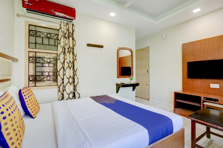 Others 2, Sarovar Inn, Chennai