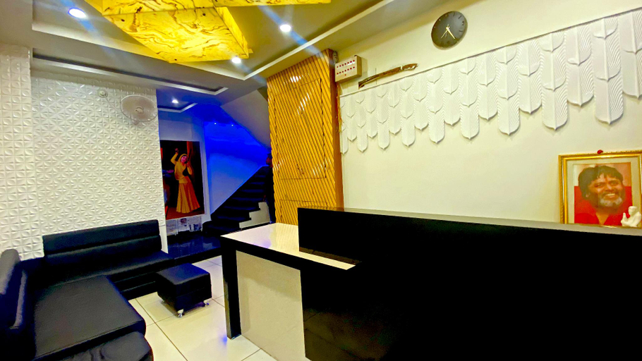 Others 2, Hotel Sai Kripa Chittorgarh, Chittaurgarh