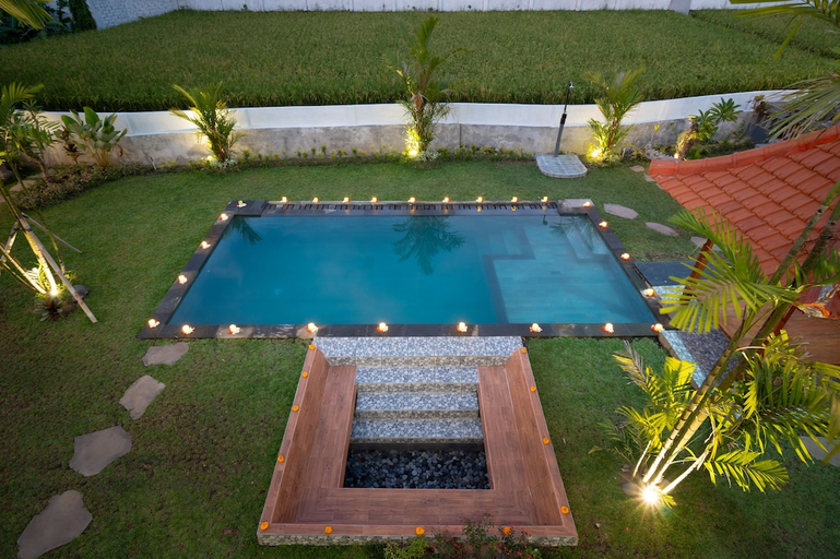 Sport & Beauty 4, The Patra Ubud, Gianyar