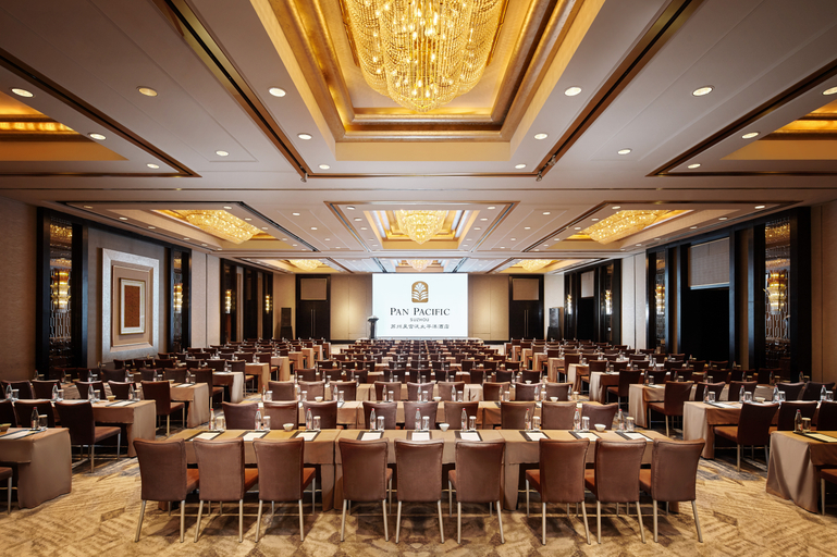Others 4, Pan Pacific Suzhou, Suzhou