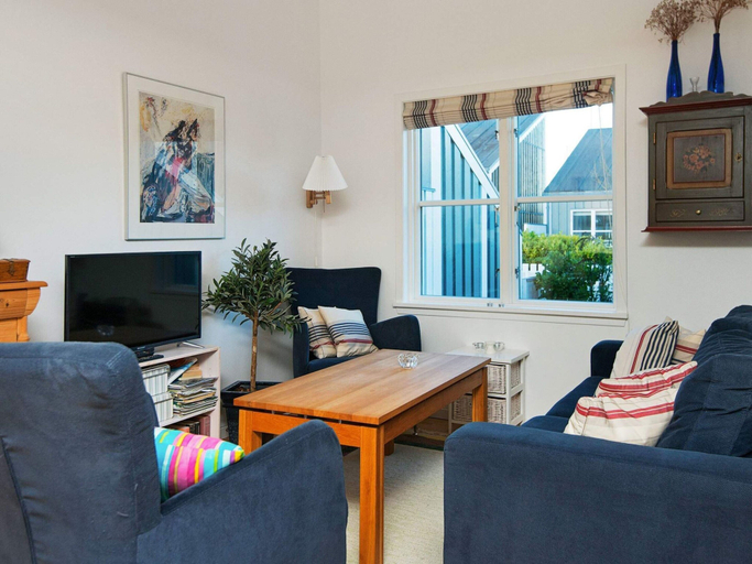 Interior 3, 6 Person Holiday Park Home in Ebeltoft, Syddjurs
