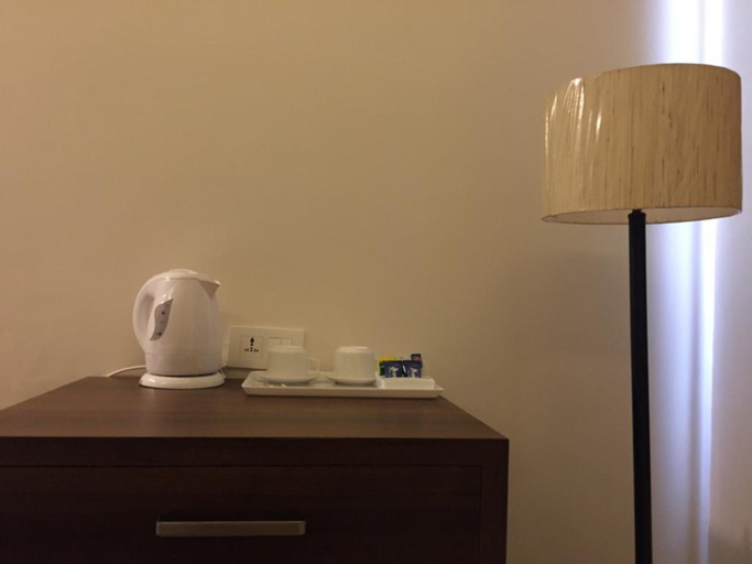 Bathroom 4, Hotel Ajmer Regency, Ajmer