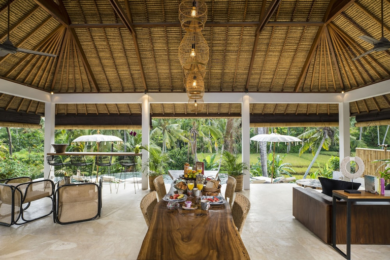 Food & Drinks 5, Calma Ubud, Gianyar