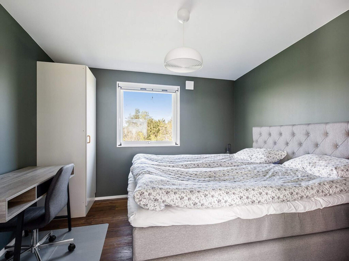 Interior 2, 5 Star Holiday Home in Lottorp, Borgholm