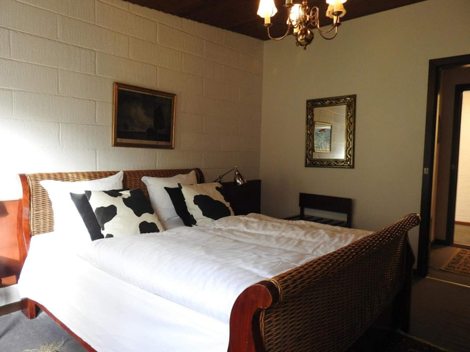 Interior 1, 2 Person Holiday Park Home in Tranekaer, Langeland
