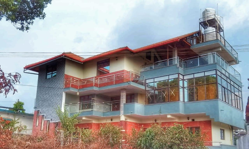 Others 5, Valley Vista Villa Coorg Madikeri , Kodagu