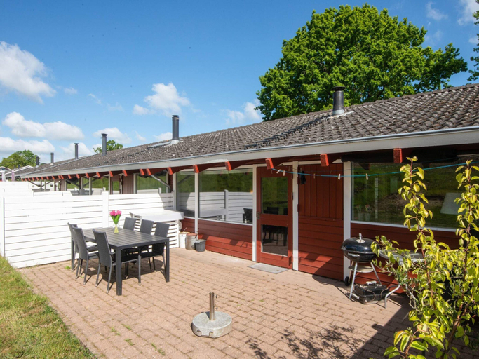 Others 5, 4 Star Holiday Home in Aabenraa, Aabenraa