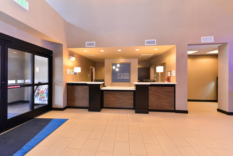 Public Area 5, Holiday Inn Express & Suites INDIO - COACHELLA VALLEY by IHG, Riverside