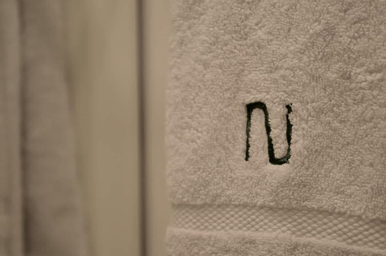 Room 2, NOK Cozy Studio in Parque Virrey, Santafé de Bogotá