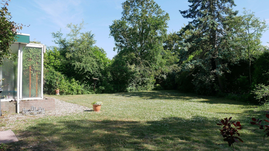 Garden 2, Cozy Family Home With Lovely Garden, Noord-Beveland