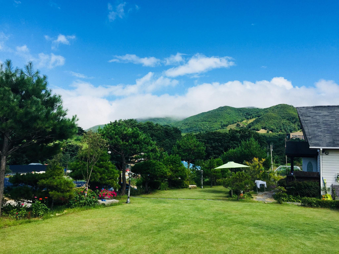 Others 4, Daegwalnyeong Beauty House Pension, Pyeongchang