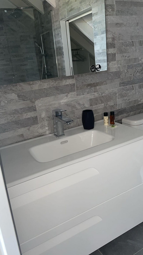 Bathroom 5, Villa Outaouais, Capesterre-de-Marie-Galante