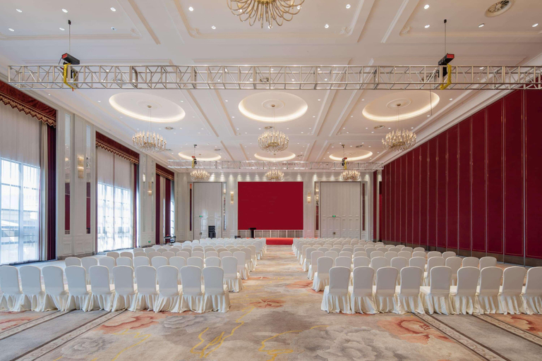 Others 4, Wyndham Wenzhou, Wenzhou