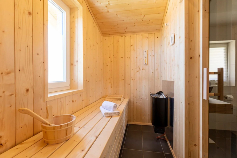 Spa treatment 5, Holiday Apartment in St. Englmar, Straubing-Bogen