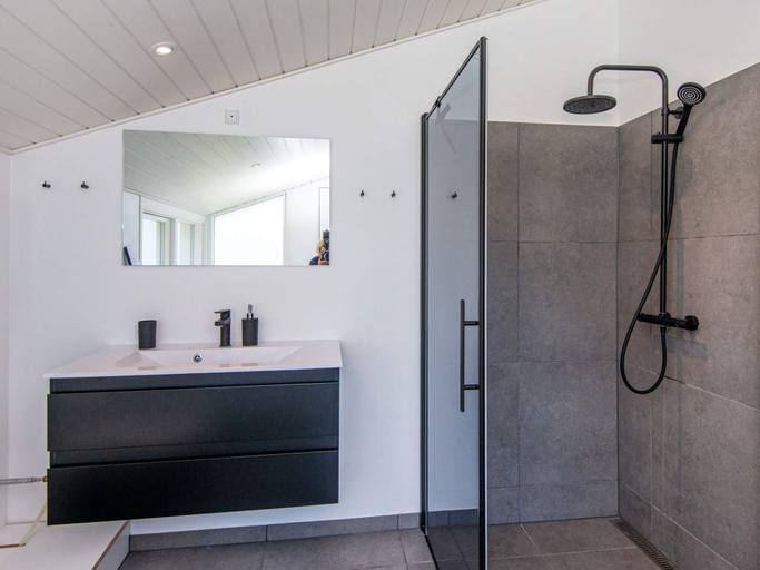 Interior 1, 4 Star Holiday Home in Juelsminde, Hedensted