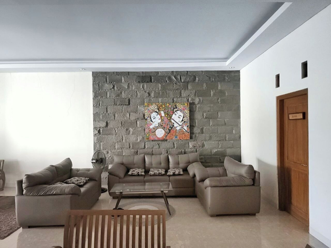 Living area 3, Benada Piyungan Yogyakarta by ABM, Sleman