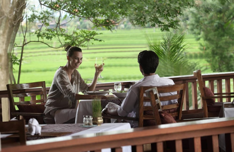 Food & Drinks, The Ubud Village Resort and Spa, Gianyar