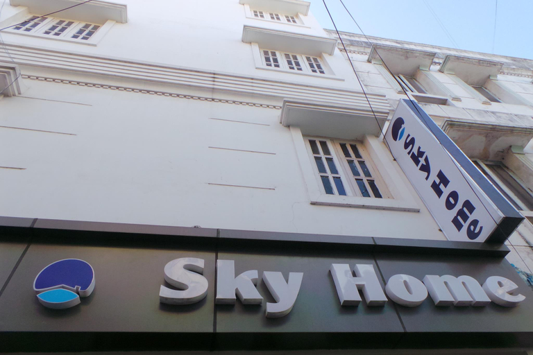 Others 3, Sky Home, Chennai