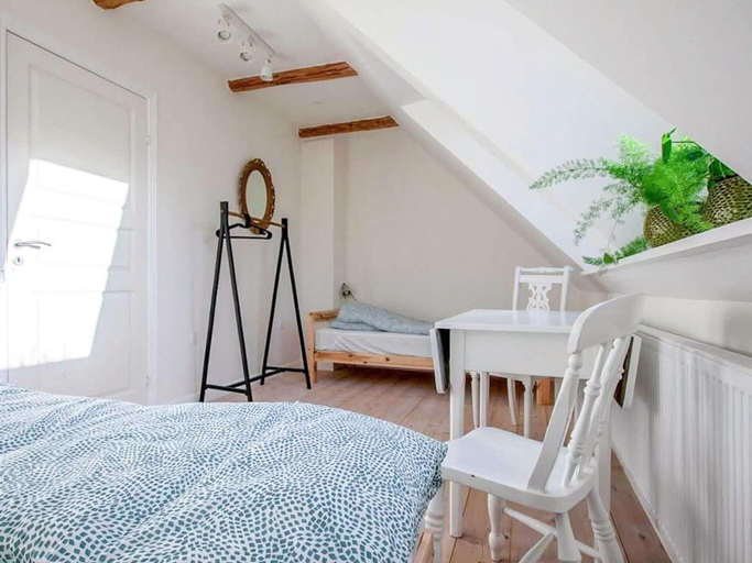 Interior 2, 4 Star Holiday Home in Dybvad, Frederikshavn
