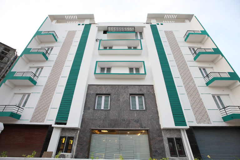 Others 4, Hotel O ADMIRE SUITE near Sathyabama University, Kancheepuram