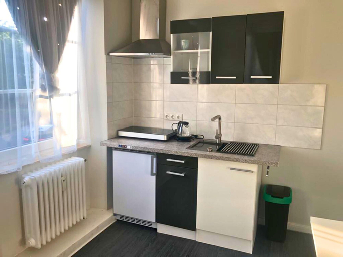 Private kitchen 3, Apartment in Trier,mosl - Mosel, Trier-Saarburg