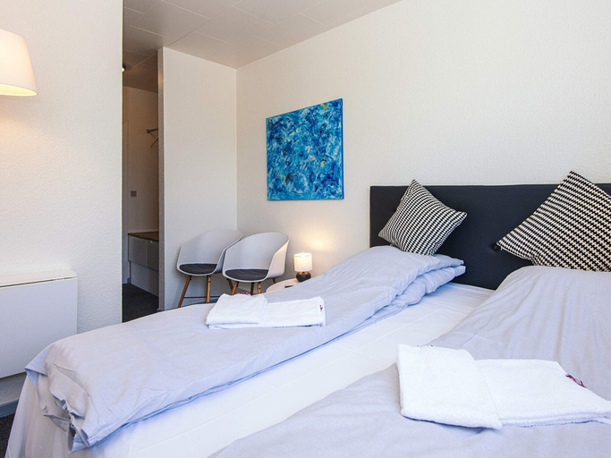 Interior 5, 6 Person Holiday Park Home in Aabenraa, Aabenraa