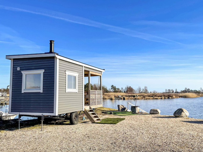 Exterior 2, 4 Person Holiday Home in Mellerud, Mellerud