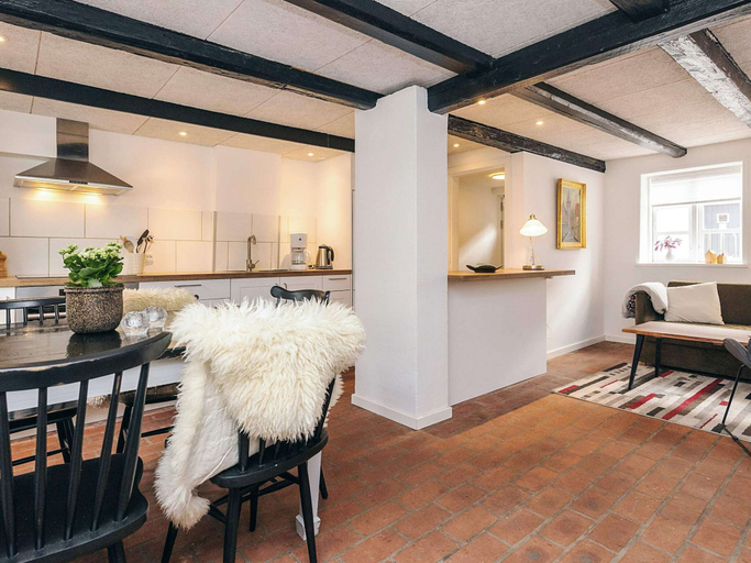 Interior 5, 4 Star Holiday Home in Aalborg, Aalborg